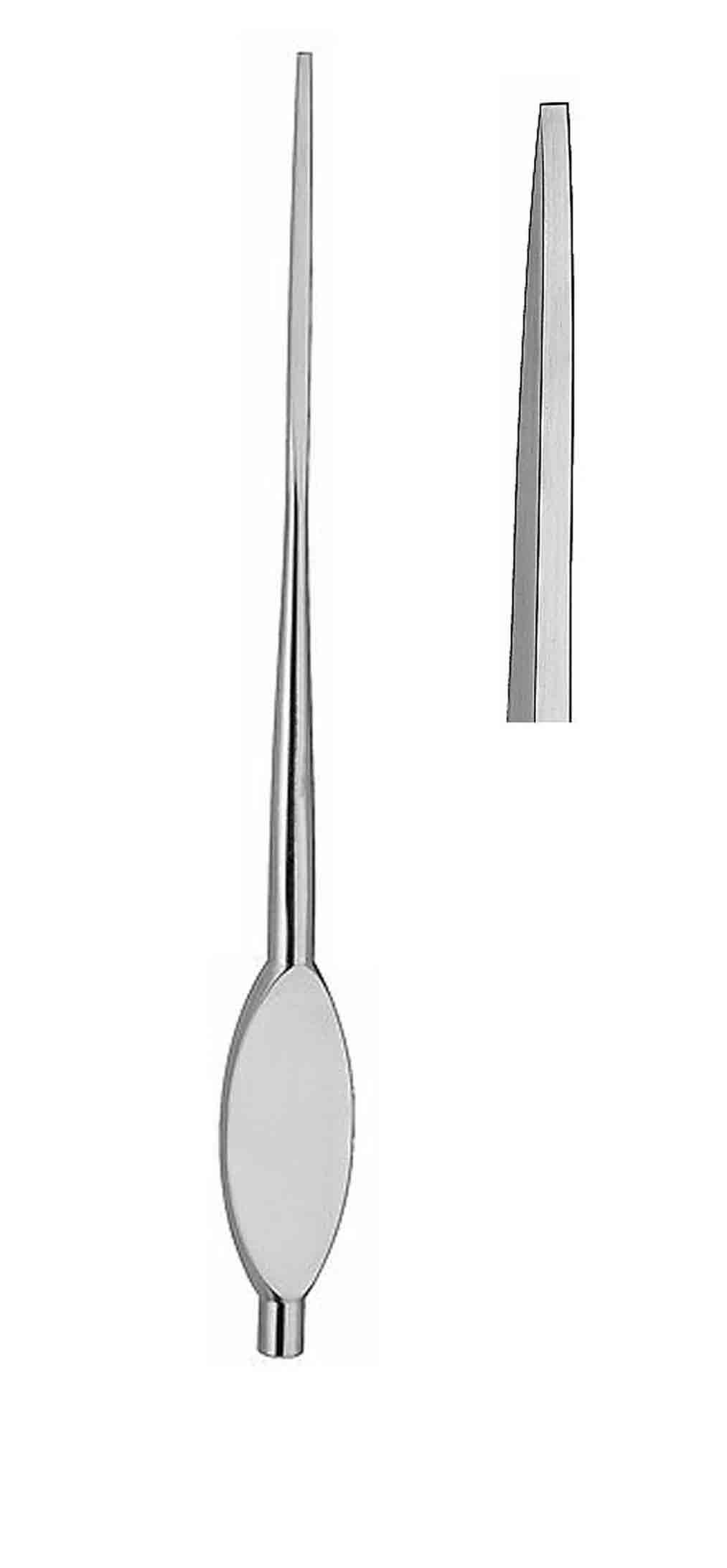 WALTER OSTEOTOM 2MM 19CM